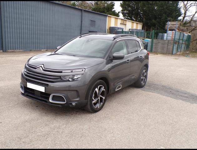 Citroen C5 Aircross Bhdi 130 Feel Eat8