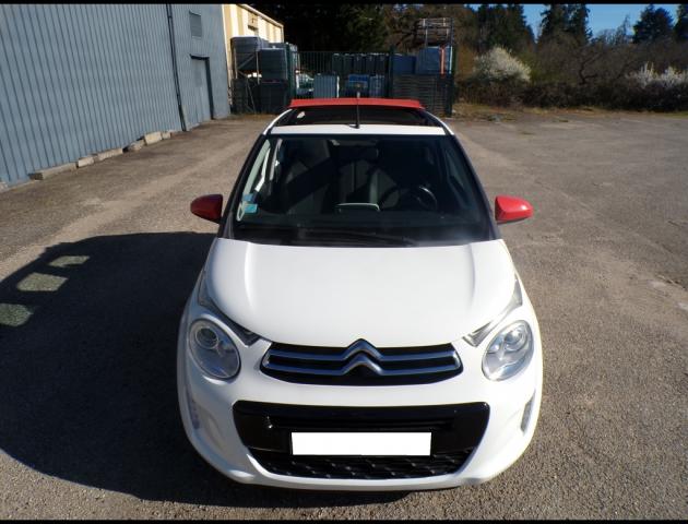Citroen C1 image 4