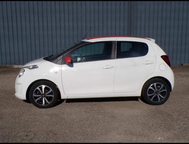 Citroen C1 image 2