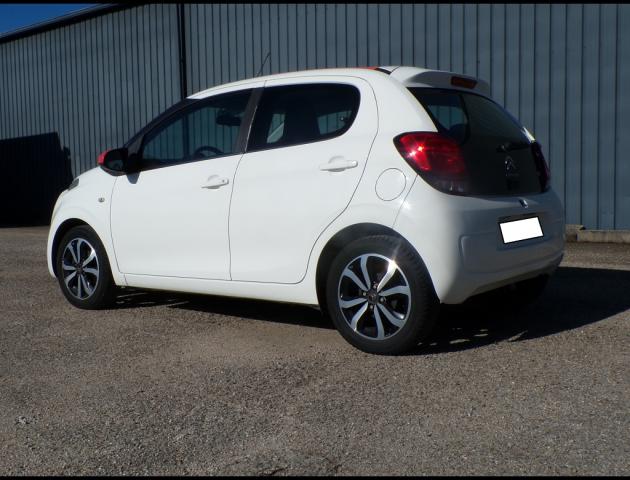 Citroen C1 image 3