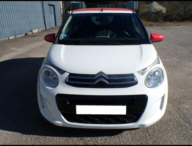 Citroen C1 image 1
