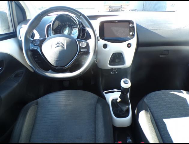Citroen C1 image 7