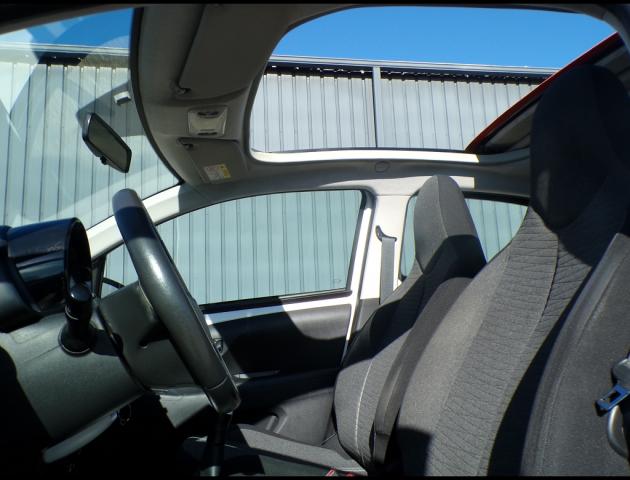 Citroen C1 image 9