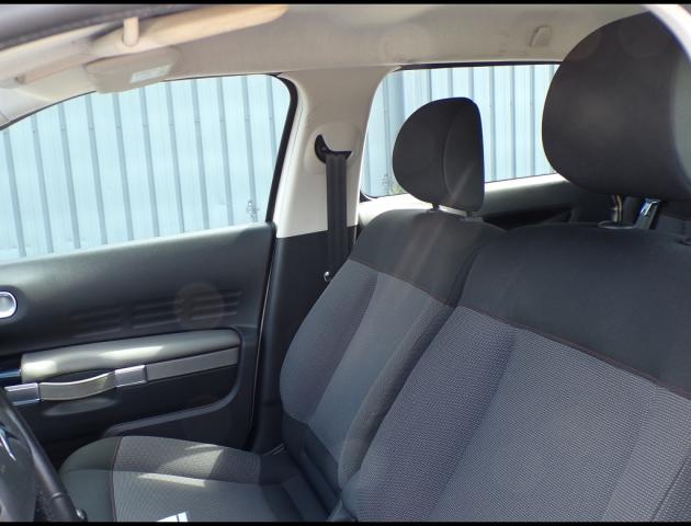 Citroen C4 Cactus image 1