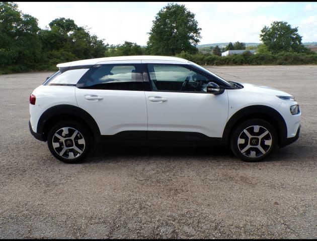 Citroen C4 Cactus image 2