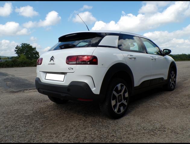 Citroen C4 Cactus image 9