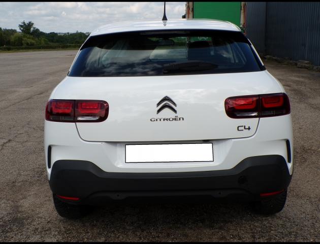 Citroen C4 Cactus image 4