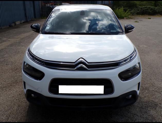 Citroen C4 Cactus image 3