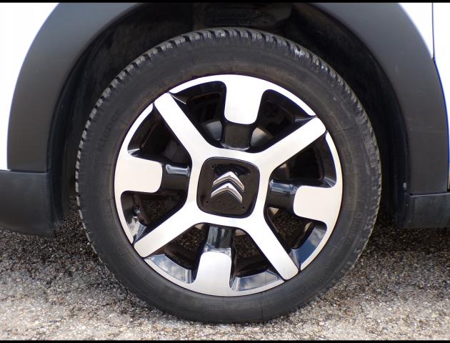 Citroen C4 Cactus image 5