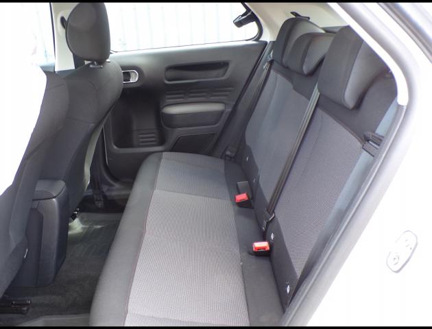 Citroen C4 Cactus image 7
