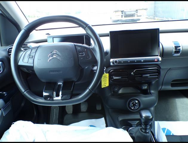 Citroen C4 Cactus image 8