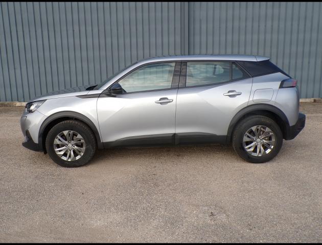Peugeot 2008 image 5