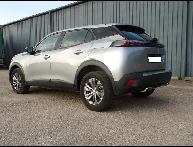 Peugeot 2008 image 1