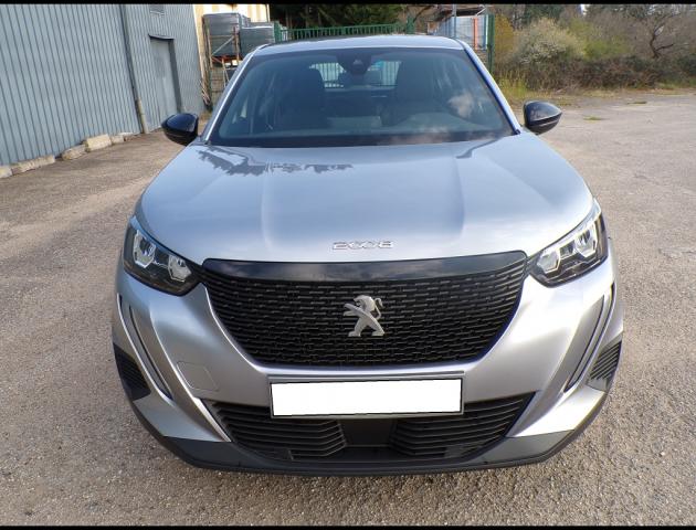 Peugeot 2008 image 9