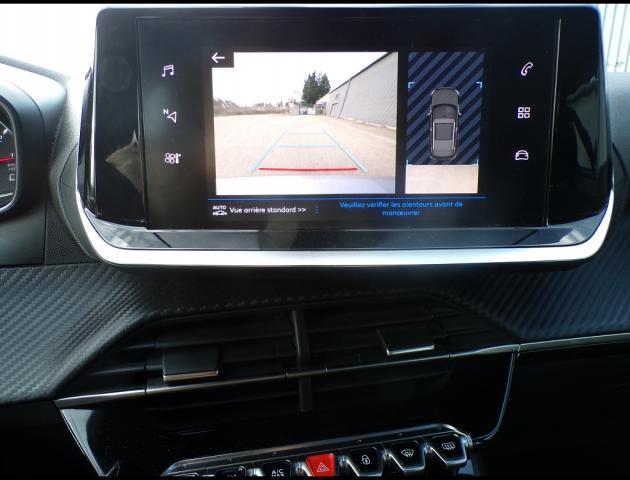 Peugeot 2008 image 6