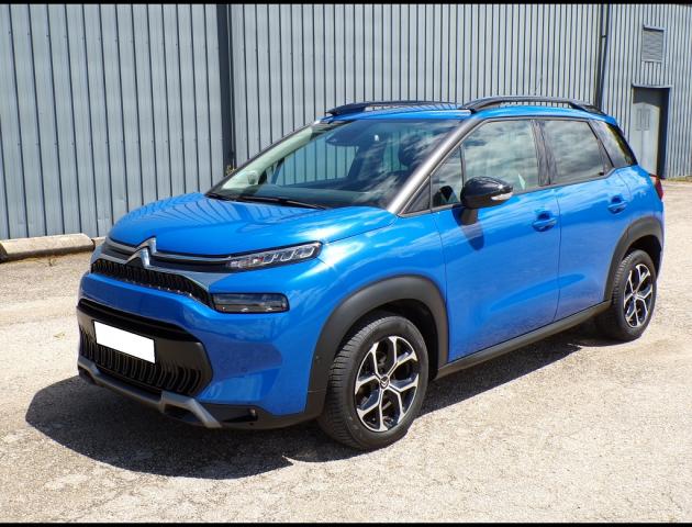 Citroen C3 Aircross Bhdi 110 Shine Bvm