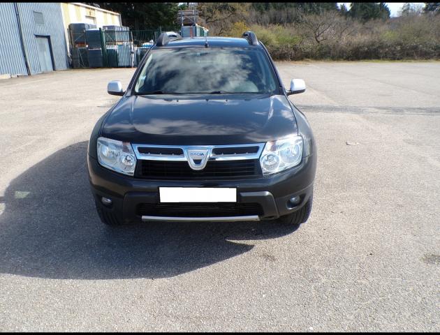 Dacia Duster image 4