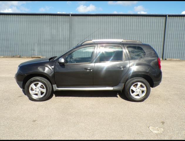 Dacia Duster image 6