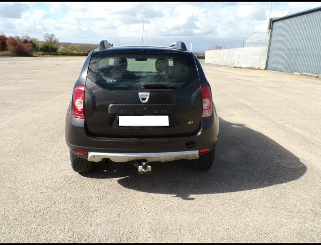 Dacia Duster image 5