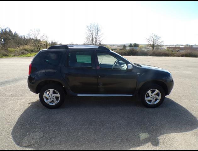 Dacia Duster image 1