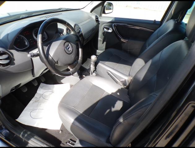 Dacia Duster image 3