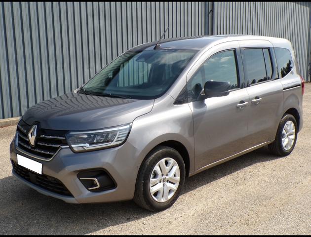 Renault Kangoo Combi Bdci 95 Intens Bvm