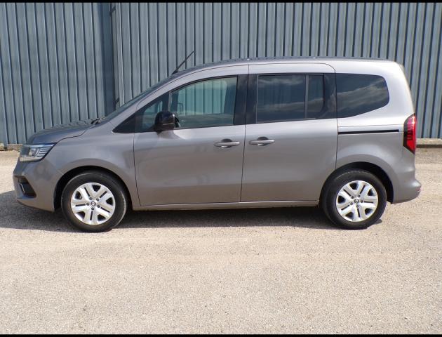 Renault Kangoo image 9