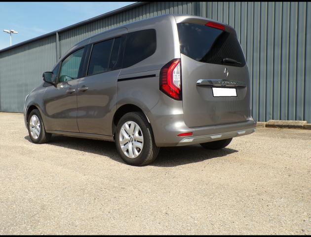 Renault Kangoo image 4