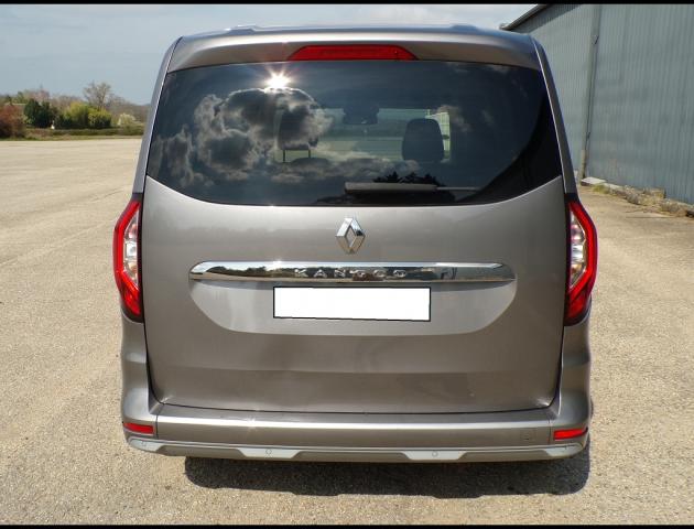 Renault Kangoo image 8