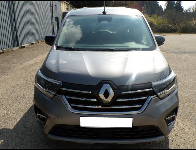 Renault Kangoo image 5