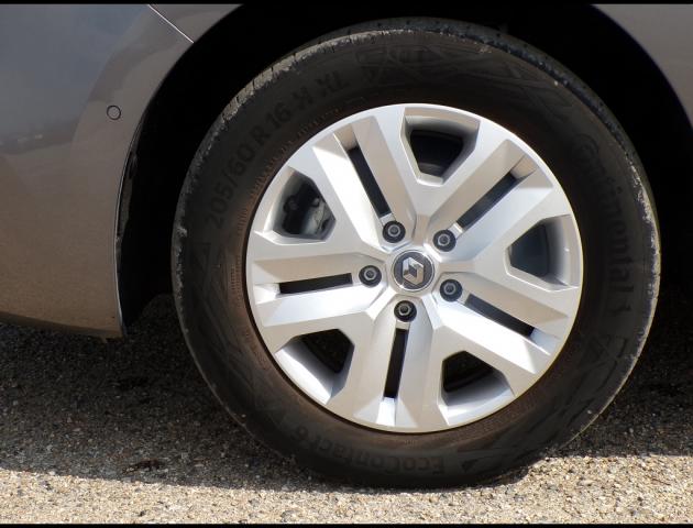 Renault Kangoo image 3