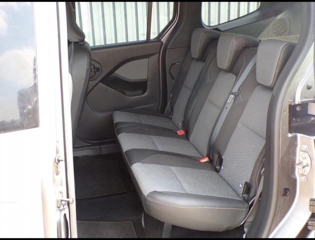 Renault Kangoo image 2