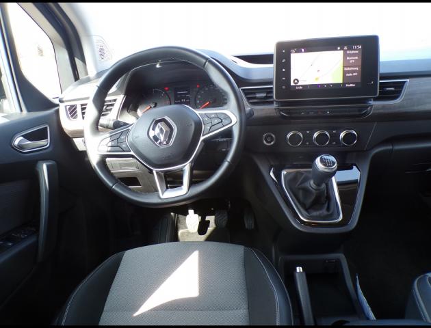 Renault Kangoo image 7