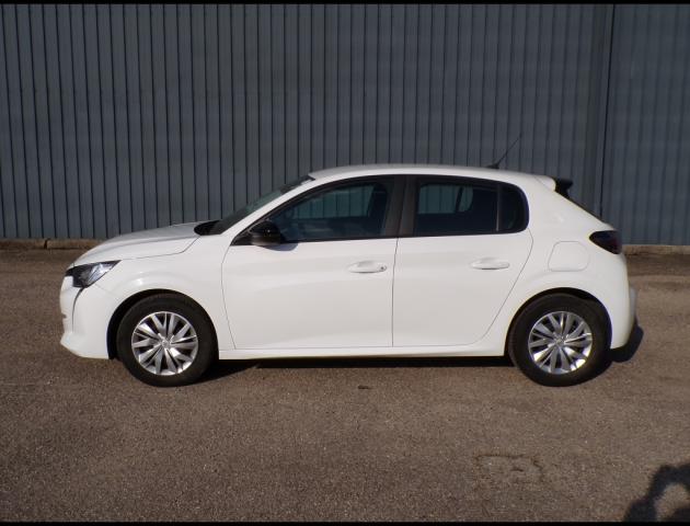Peugeot 208 image 6
