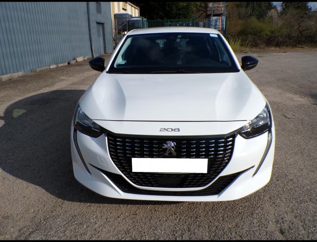 Peugeot 208 image 9