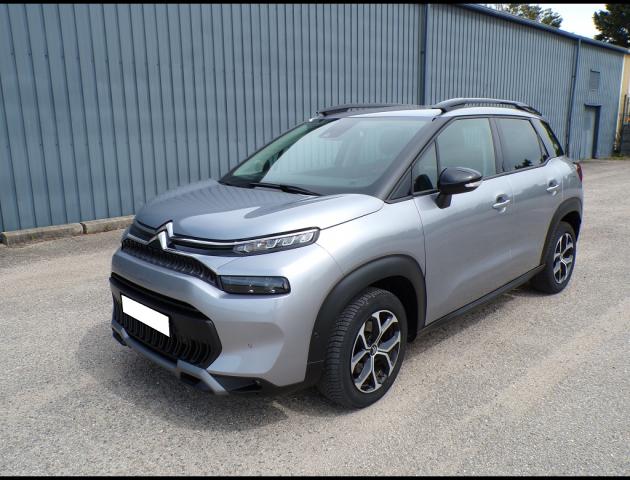 Citroen C3 Aircross Ptech 110 Shine Bvm