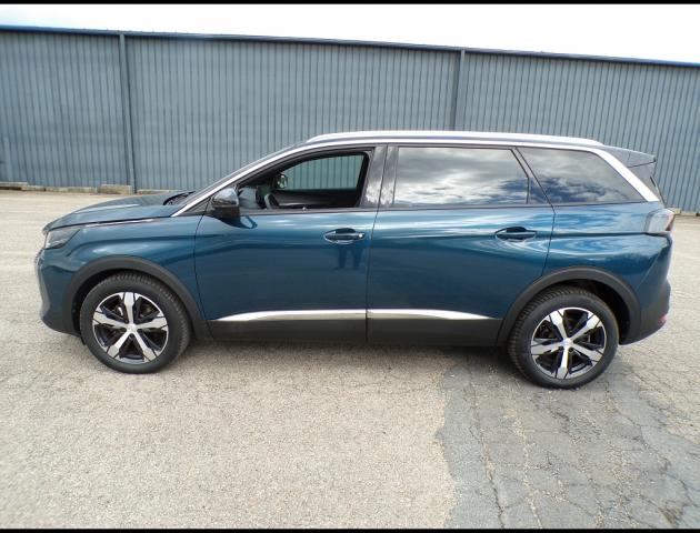 Peugeot 5008 image 7