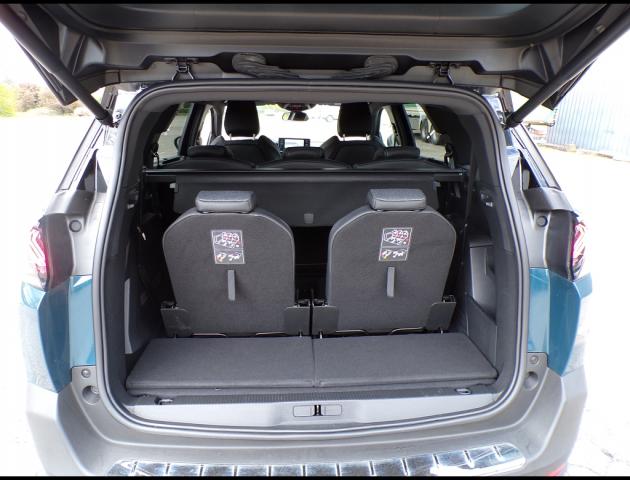 Peugeot 5008 image 8