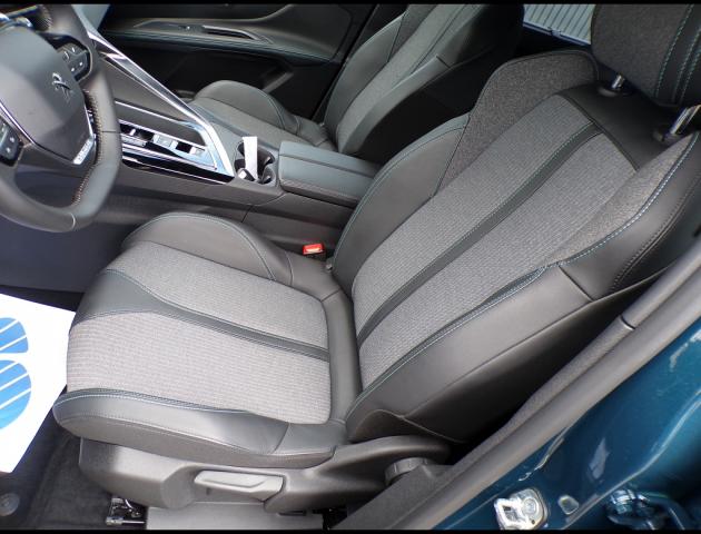 Peugeot 5008 image 6