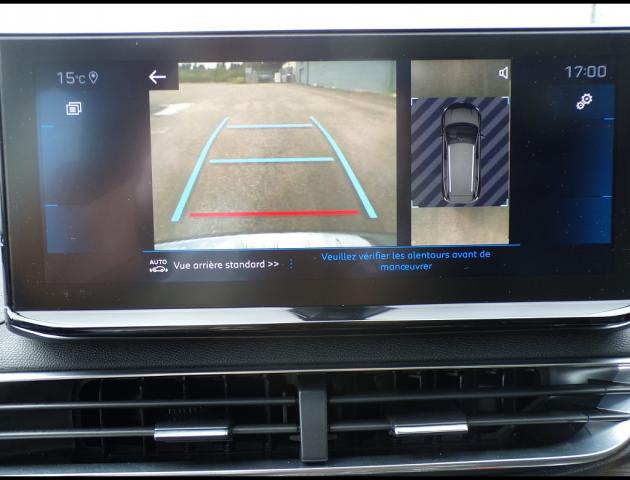 Peugeot 5008 image 7