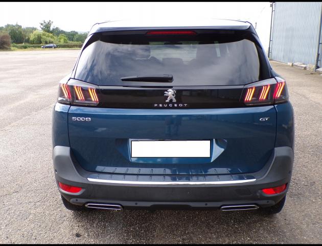 Peugeot 5008 image 6