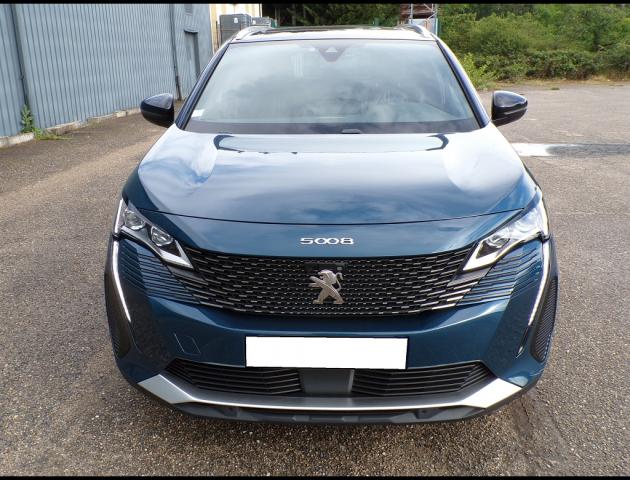 Peugeot 5008 image 3