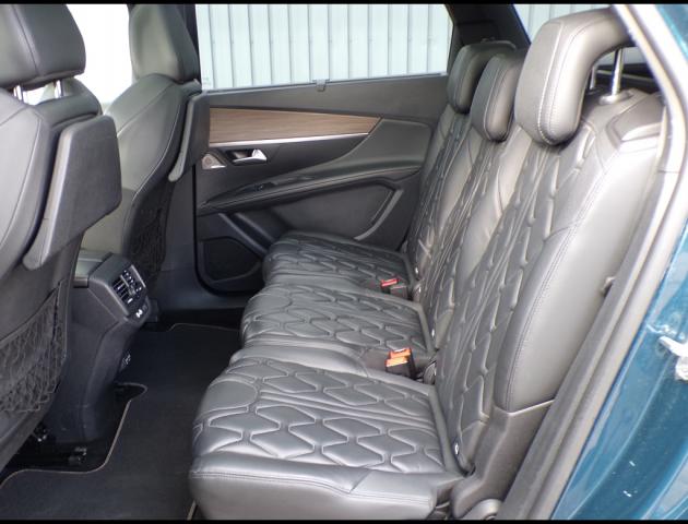 Peugeot 5008 image 9