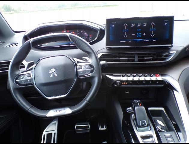 Peugeot 5008 image 5