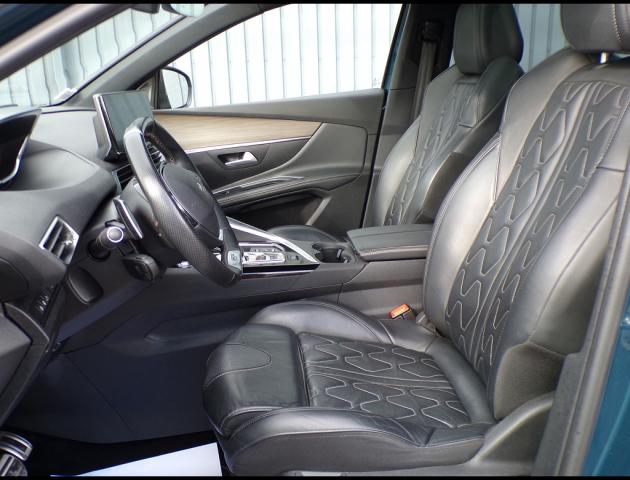 Peugeot 5008 image 4