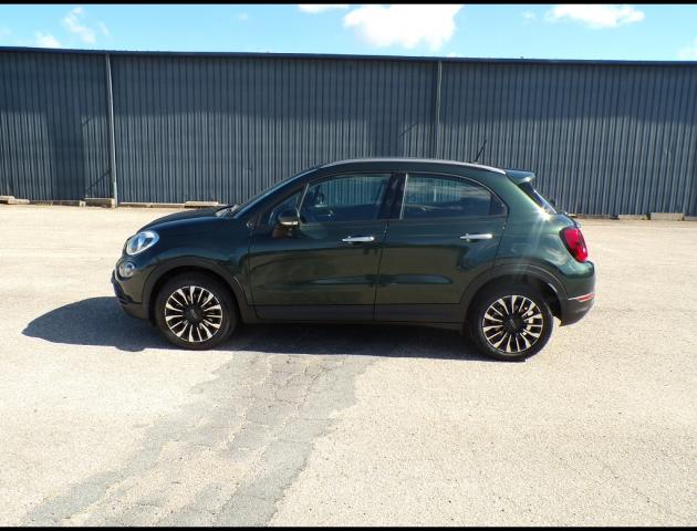 Fiat 500x image 1