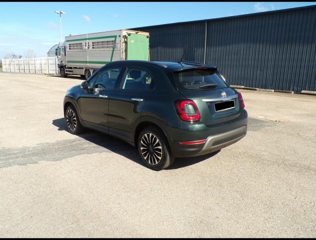 Fiat 500x image 5