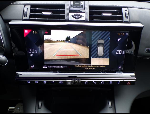 Ds Ds 7 Crossback image 1