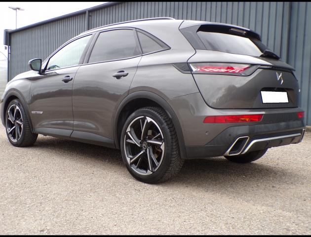 Ds Ds 7 Crossback image 2