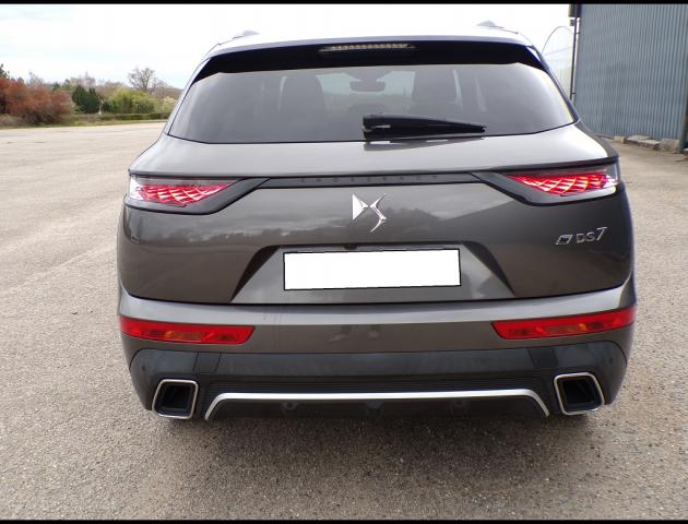 Ds Ds 7 Crossback image 5